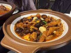 -香山湖家家宴(中山陵店)