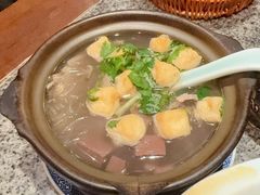 -南京大牌档(之心城店)