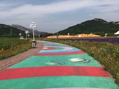 -西海岸生态观光园