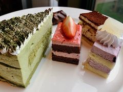 -AdD全日制餐厅(中谷花园酒店)