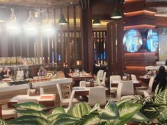 -The COOK·厨餐厅·自助餐(浦东嘉里大酒店)
