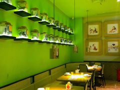 大堂-弄堂里(雨花客厅店)