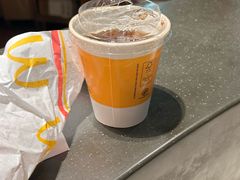 -麦当劳(虎坊路店)
