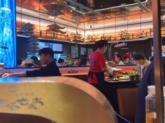 -西塔老太太泥炉烤肉(上海七宝领展广场店)