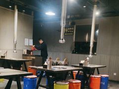 -33韩式自助烧烤(环城南路店)