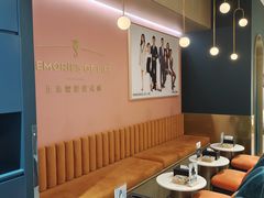 -海马体照相馆(无锡清扬茂业天地店)