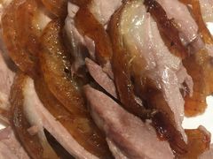 -同喜烤鸭店(光芒店)