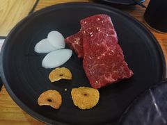 -焱铁烧·黑毛和牛专门店(南宁万象城店)