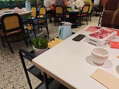 -八合里潮汕鲜牛肉火锅(上海汇智广场店)
