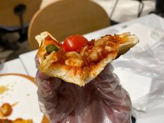 -达美乐比萨(留仙大道店)