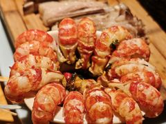 -蚝翅·海鲜粥·烧烤·龙虾季(海曙天一店)