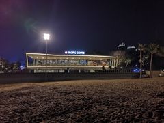 -太平洋咖啡(海天驿站店)