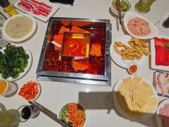-红鼎坊·老成都火锅(新南门店)