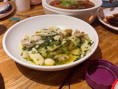 -新白鹿餐厅(银泰西湖文化广场店)