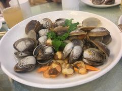 -老虎滩船说·海胆水饺·大连海鲜(老虎滩店)