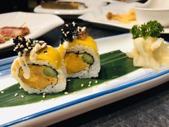 -大渔铁板烧(大悦城店)