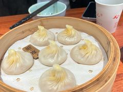 -裕兴记•蟹黄面馆(人民广场店)