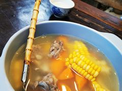 -吃货私房菜(丽江束河古镇店)