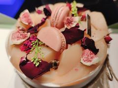 -小苍兰风铃草蛋糕甜品(沈阳店)