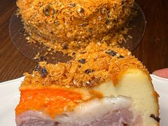 -流酥可心·牛乳蛋糕商店(禾祥西路店)