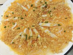 -覃记海鲜美食餐厅