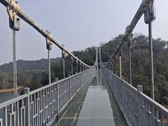 -石燕湖生态旅游景区