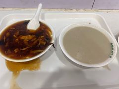 -老磁器口豆汁店(天坛店)