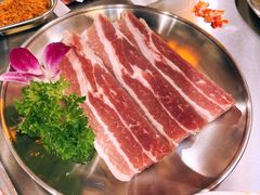 -大喜烤肉(海宁尚东店)