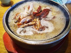 -张烤鸭·川菜·非遗冒烤鸭(青石桥店)