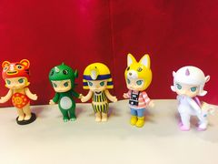 -泡泡玛特POPMART(壹号店)