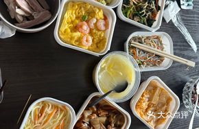 Stir-fried Bean Sprouts