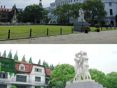 -上海影视乐园