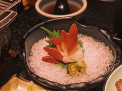 -無境·匠心日本料理(汉街店)