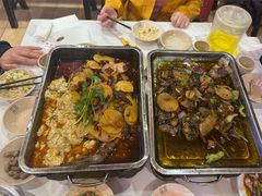 -沈姐万州烤鱼(沙坪坝七中店)
