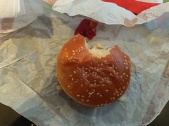 -麦当劳(鲁迅公园店)