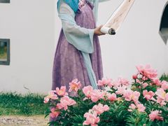 -扬州大运河文化旅游度假区·盆景园