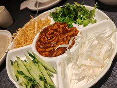 -北院·果木烤鸭·25年东北菜(创意产业园店)