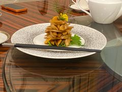 -厦门朗豪酒店 · 明阁中餐厅