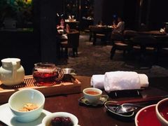 -湖滨28中餐厅·西湖宴·杭州君悦酒店