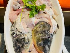 -老船舫·现做活鲜鱼馆(东郊记忆店)