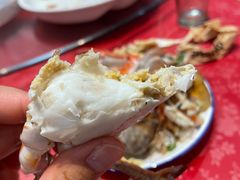 -吕四渔港码头海鲜餐厅