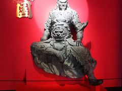 -成都武侯祠博物馆