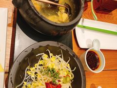 -云海肴·汽锅鸡·云南菜(广安门天虹店)