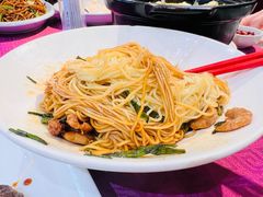 -和记小菜(七宝店)