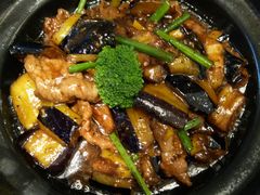 -四道菜·福建菜馆(新街口金鹰店)