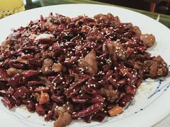 -辛香汇(飞洲店)
