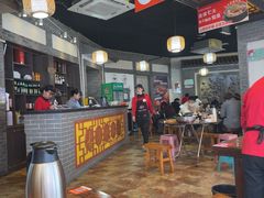 -王明古法砂锅居(开化寺店)