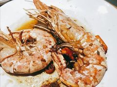 -汉巴味德(大悦城店)