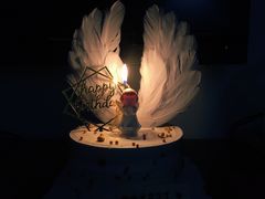 -卡漫莫尼蛋糕(私人定制店)