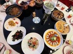 -聚鑫阁江浙菜·非遗传承技艺(闵行交大店)